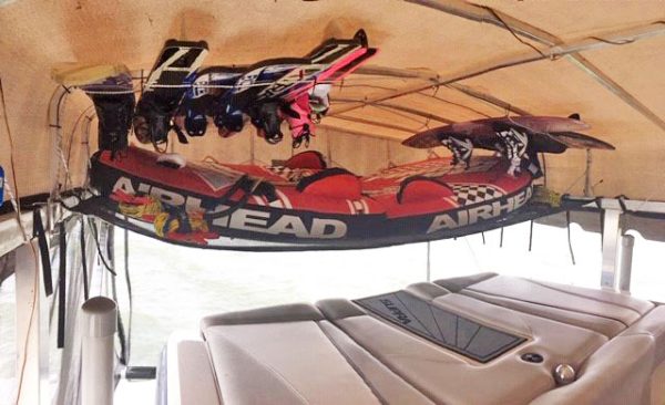 Lake Accessories