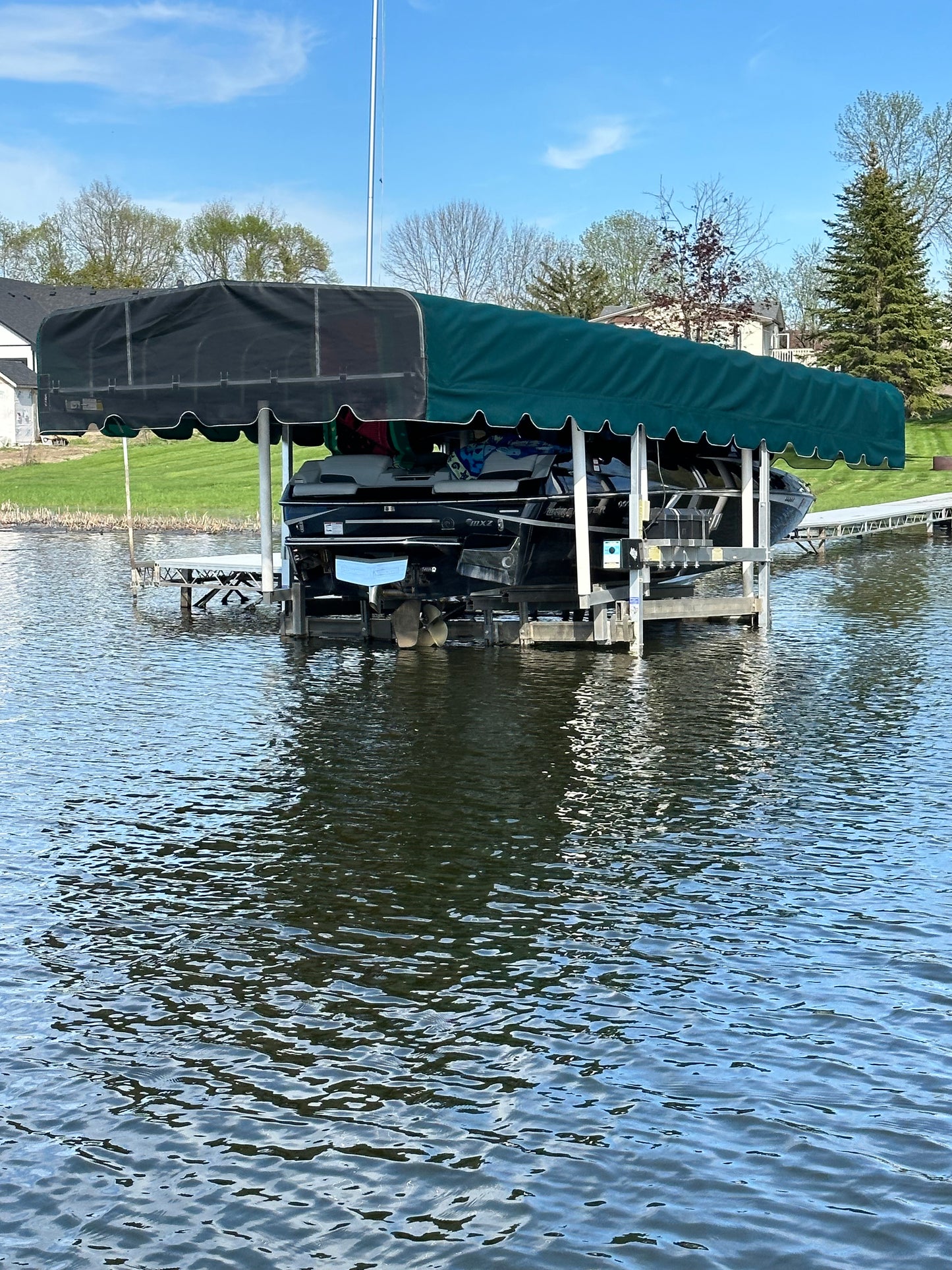 Floe Standard Replacement Canopy Fabric
