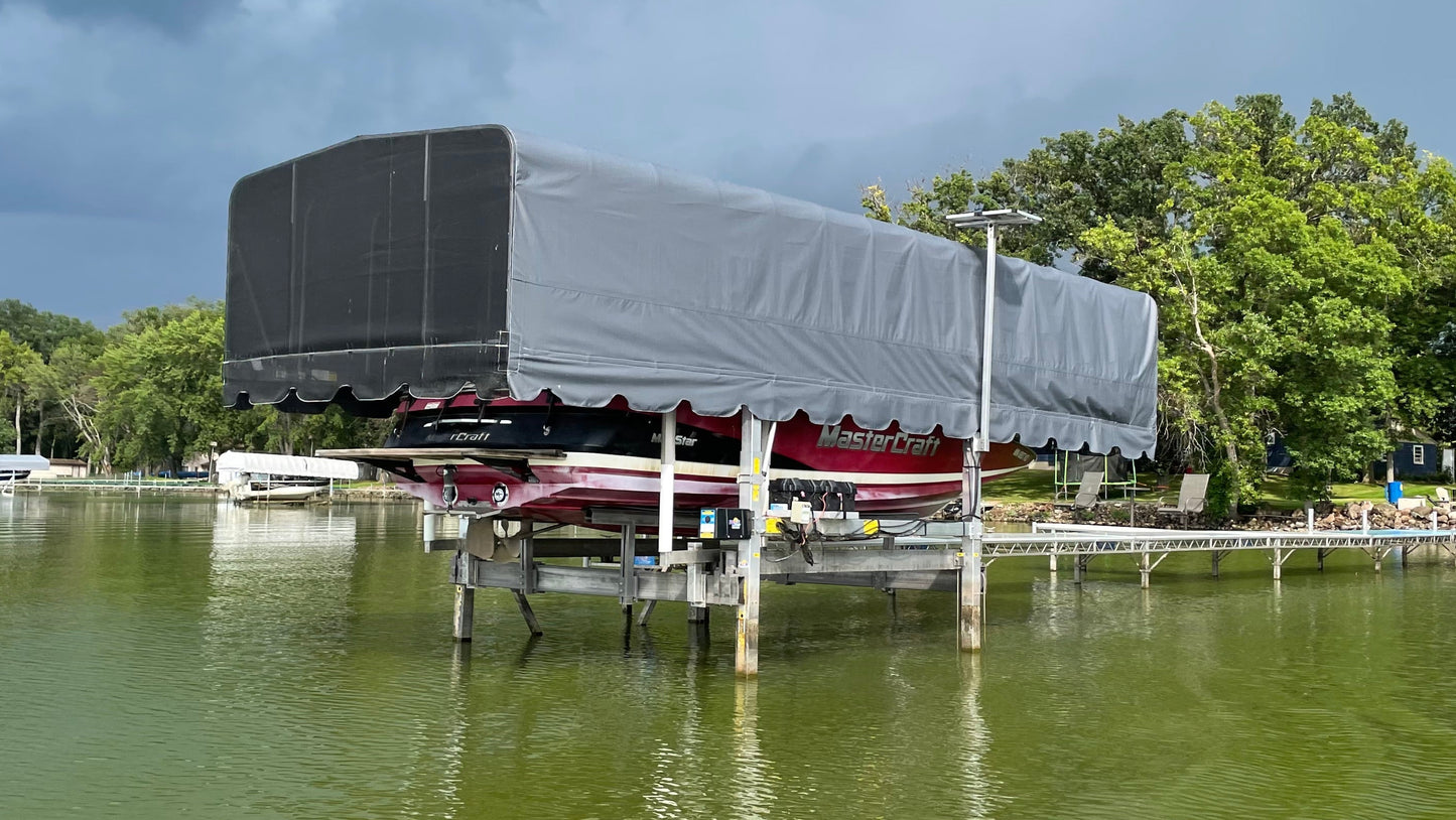 Floe Maxis Replacement Canopy Fabric