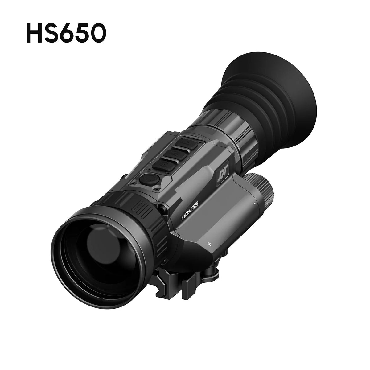 DNT Optics Hydra HS650 thermal scope