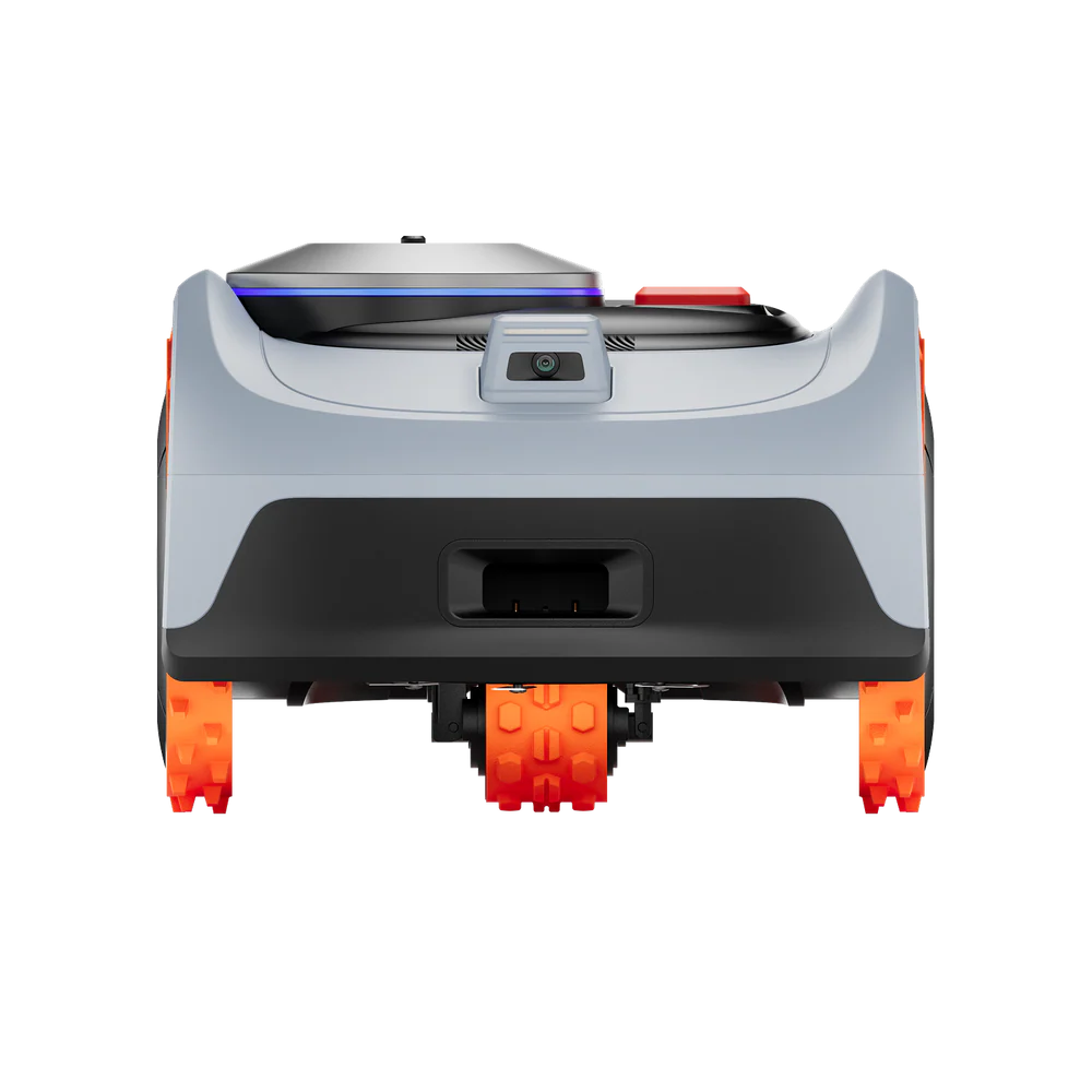 Navimow i Series Robotic Mowers