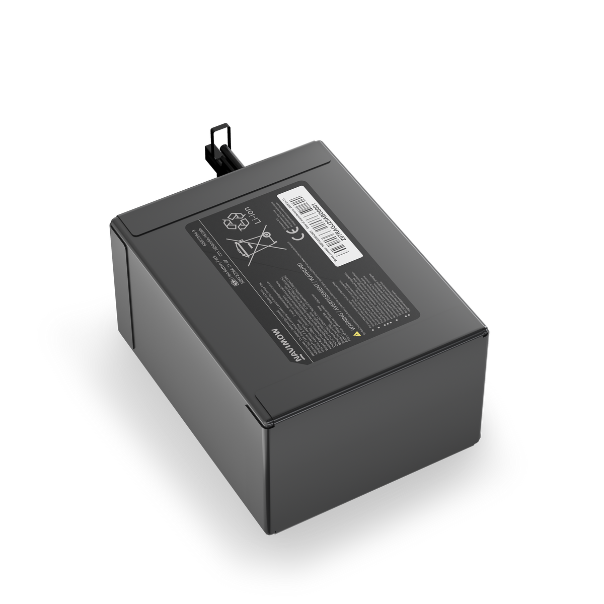 Navimow Battery 10Ah for X350 / H220
