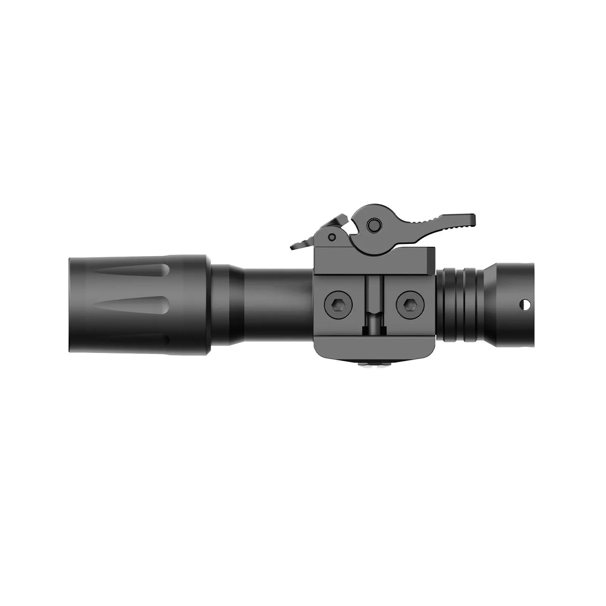 Quasar Tac 940nm IR Flashlight Bundle (for NVMD Only)