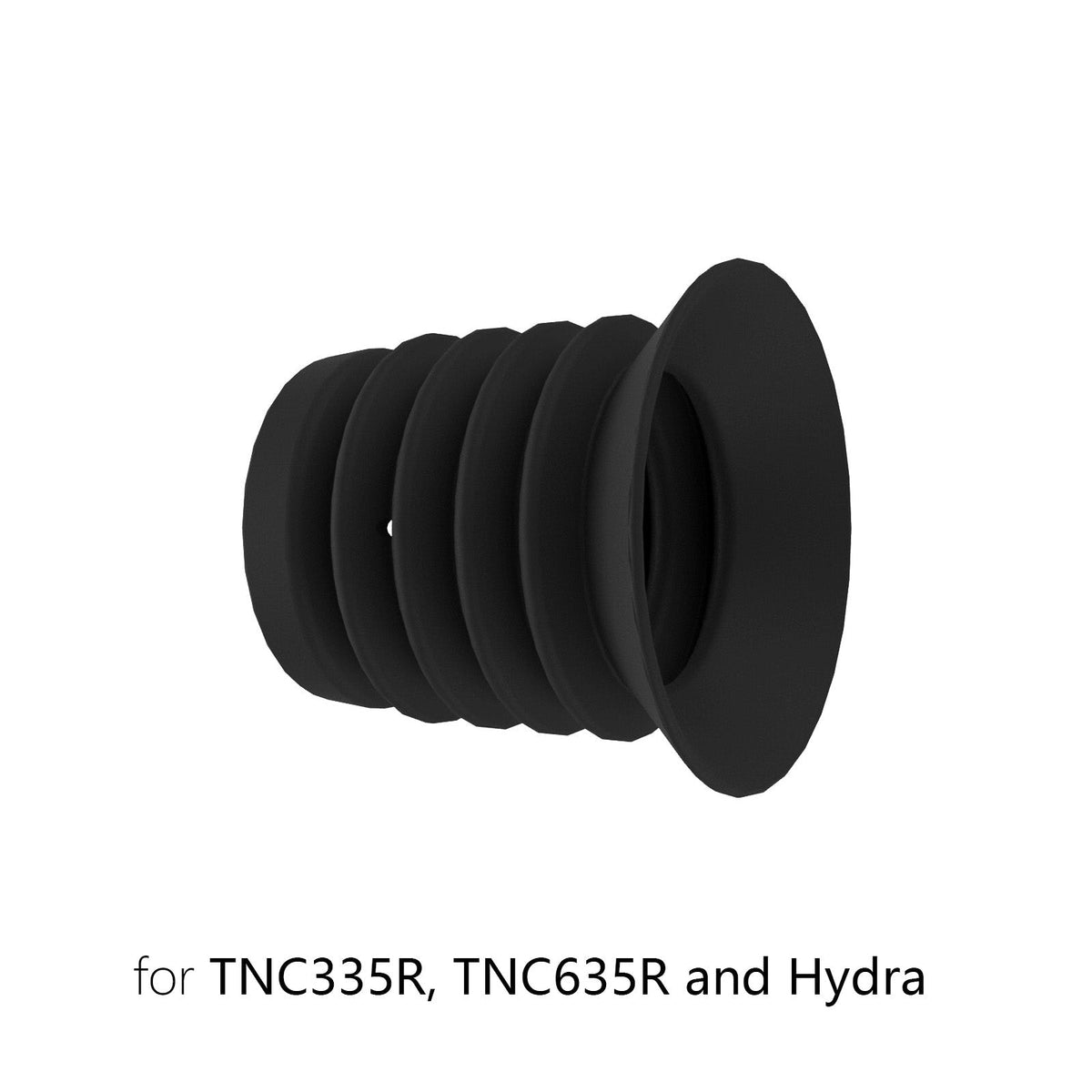 Eye Cup for TNC335R, TNC635R and Hydra