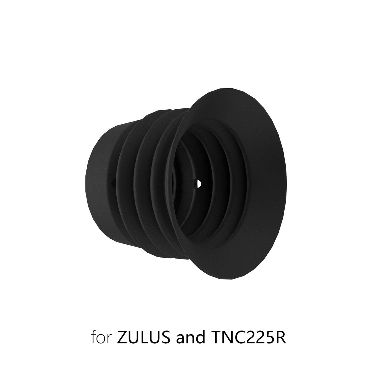 Eye Cup for ZULUS HD V1 and TNC225R