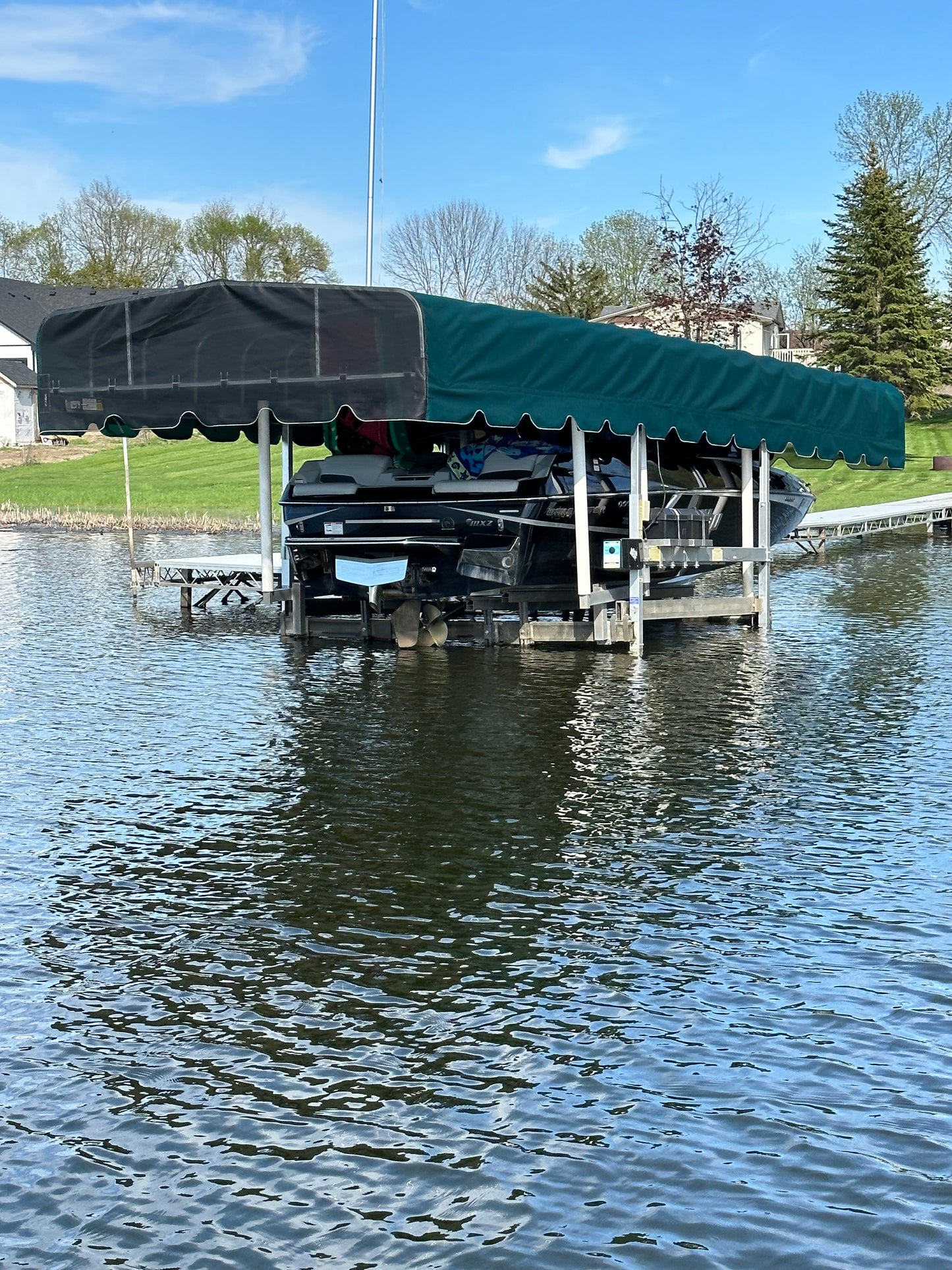 Floe Standard Replacement Canopy Fabric