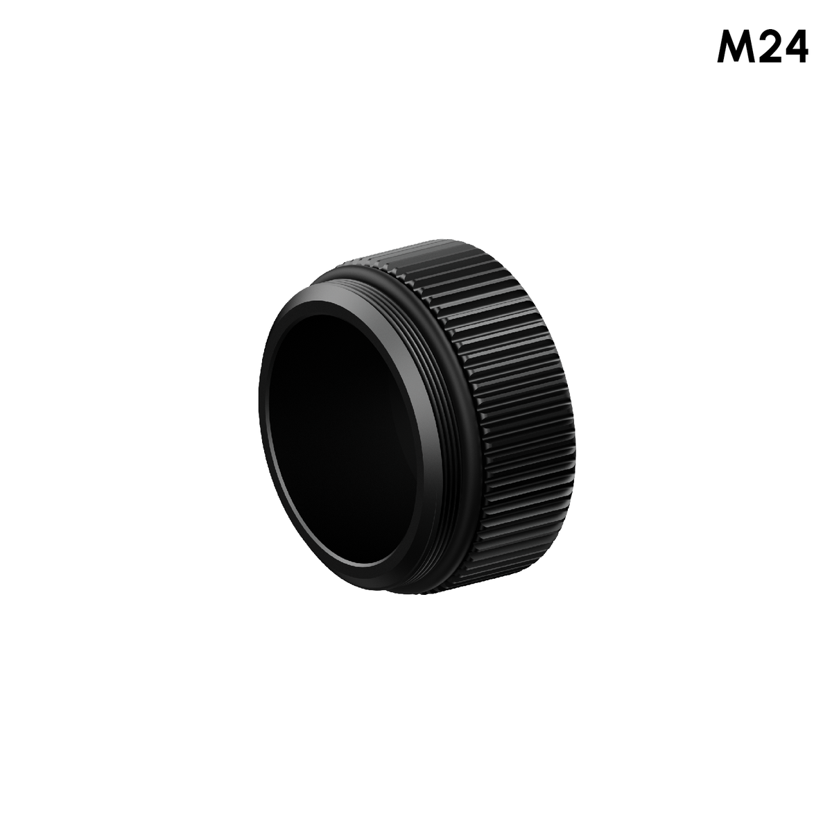 IR Delete Cap PLUG-M24 for ZULUS HD V2, TNC335R and TNC635R