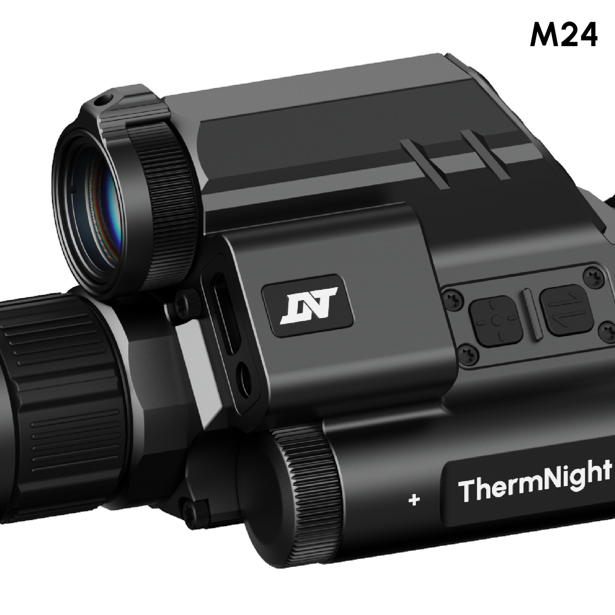 IR Delete Cap PLUG-M24 for ZULUS HD V2, TNC335R and TNC635R