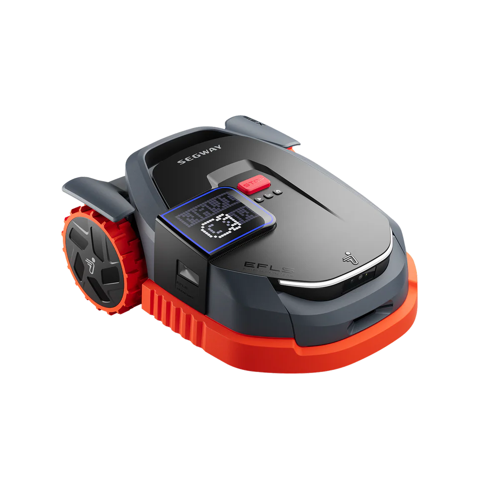 Navimo X3 Series Robot Lawn Mowers