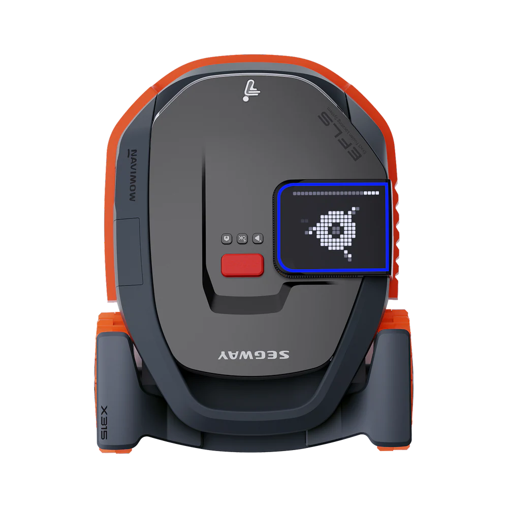 Navimo X3 Series Robot Lawn Mowers