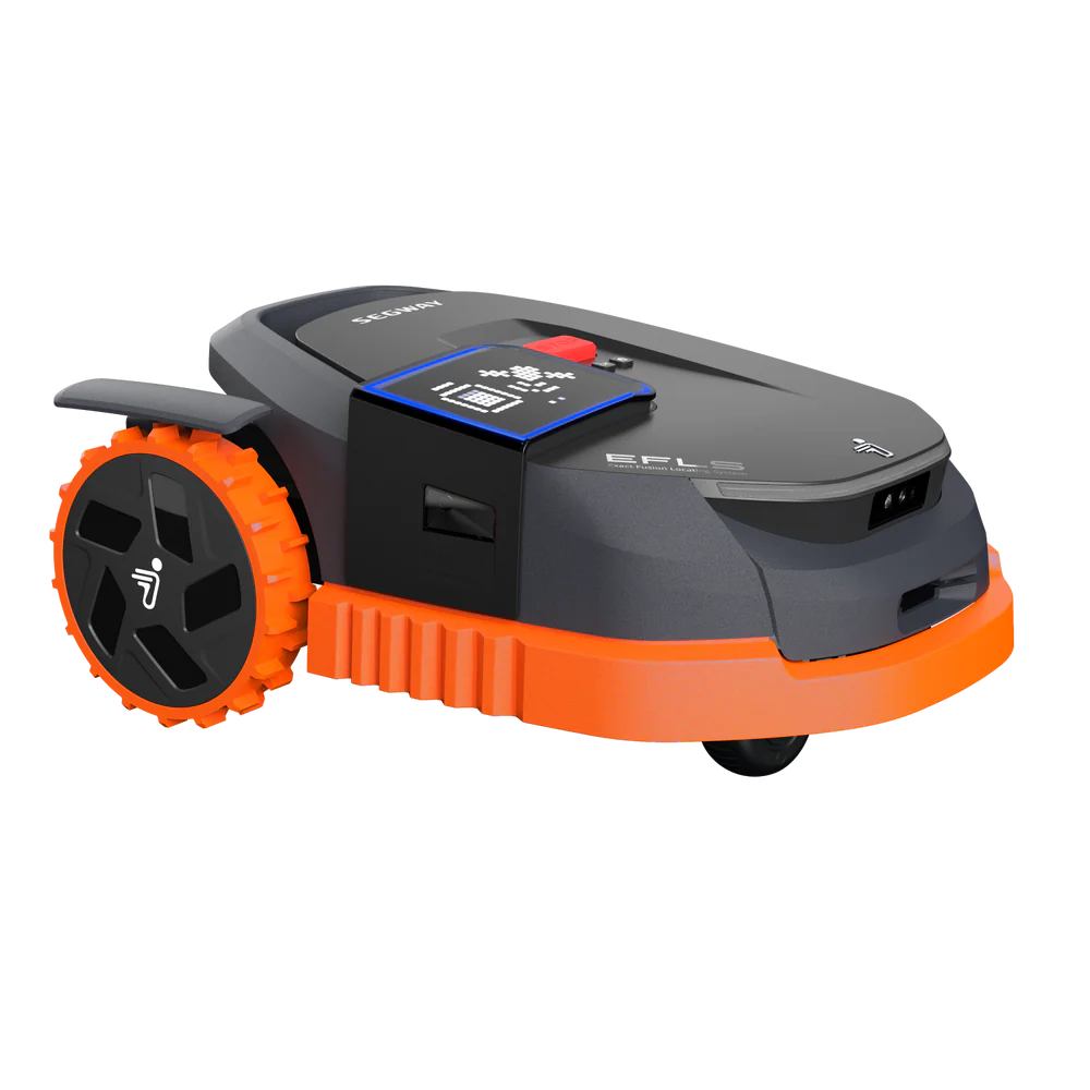 Navimo X3 Series Robot Lawn Mowers