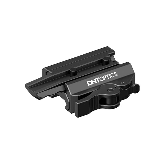 QDM150 Multi-Functional Quick Detach Mount 1.5" Height Compatible with ThermNight, Hydra and ZULUS HD
