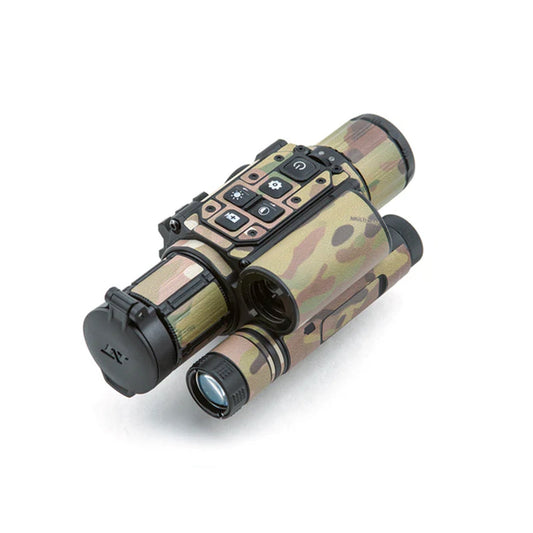 Nocorium Multicam Wrap for Hydra, ThermNight and ZULUS HD