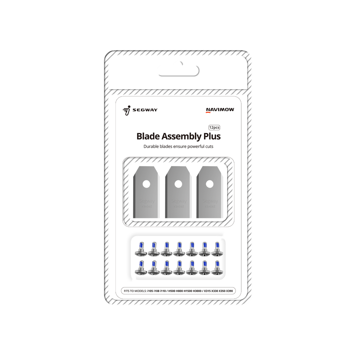 Navimow Blade Assembly Plus