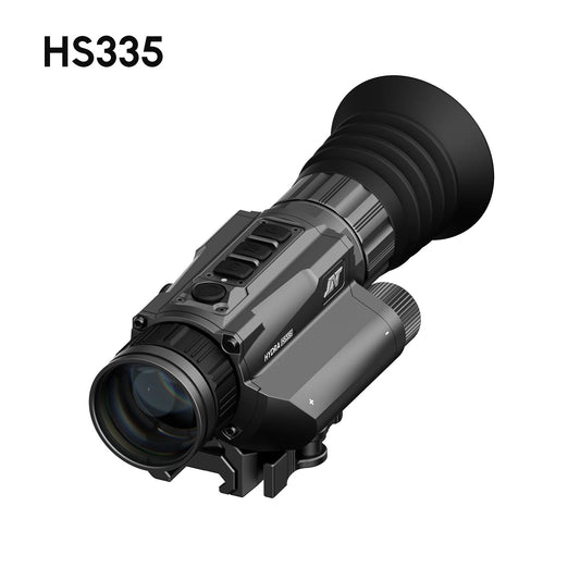 DNT Optics Hydra HS335 thermal scope