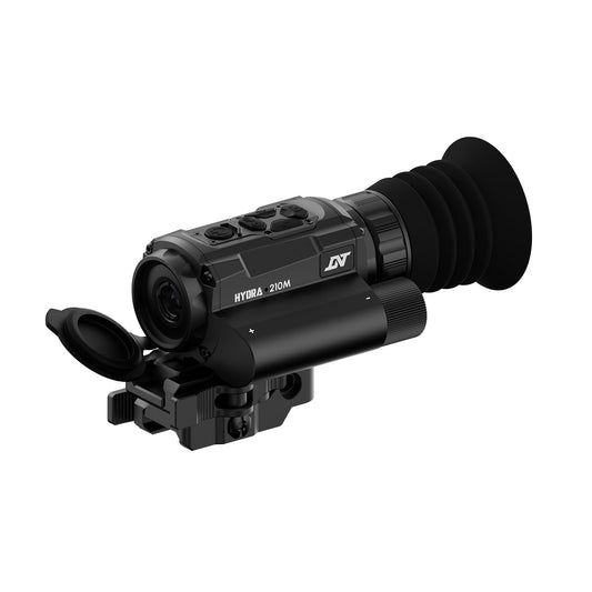 DNT Optics Hydra Mini HS210M thermal scope