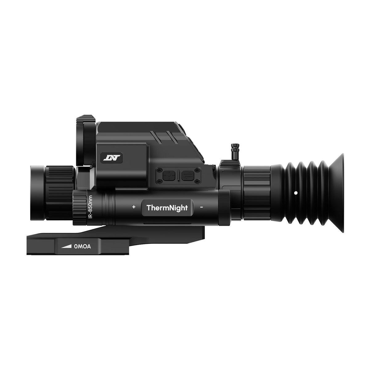 DNT ThermNight thermal night vision rifle scope