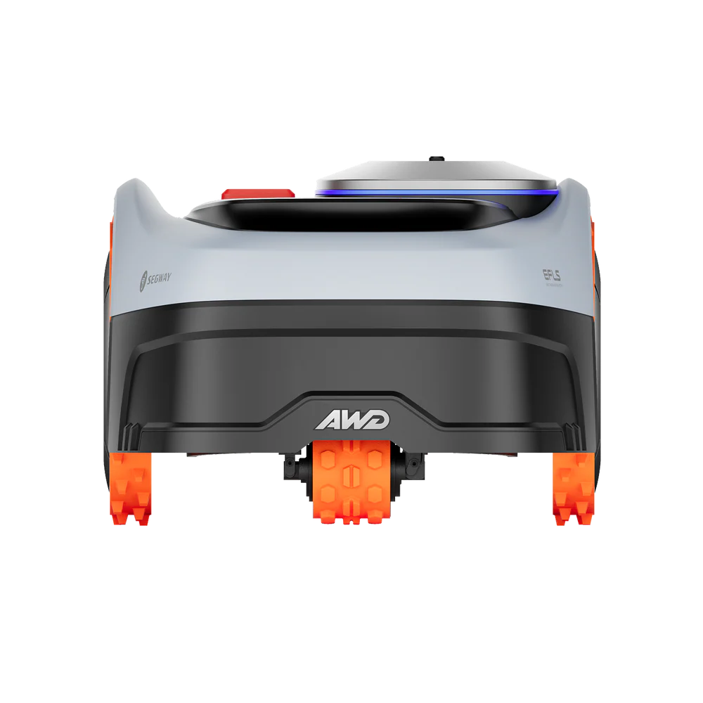 Navimow i Series Robotic Mowers