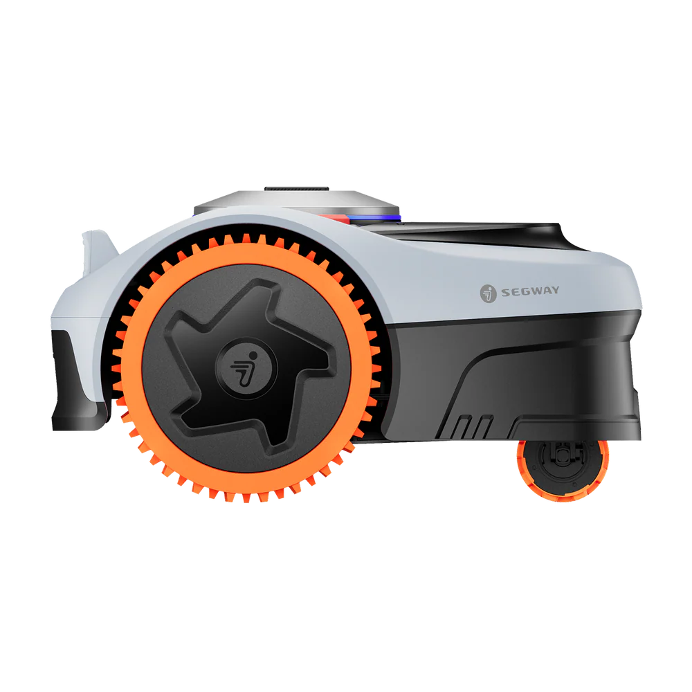 Navimow i Series Robotic Mowers