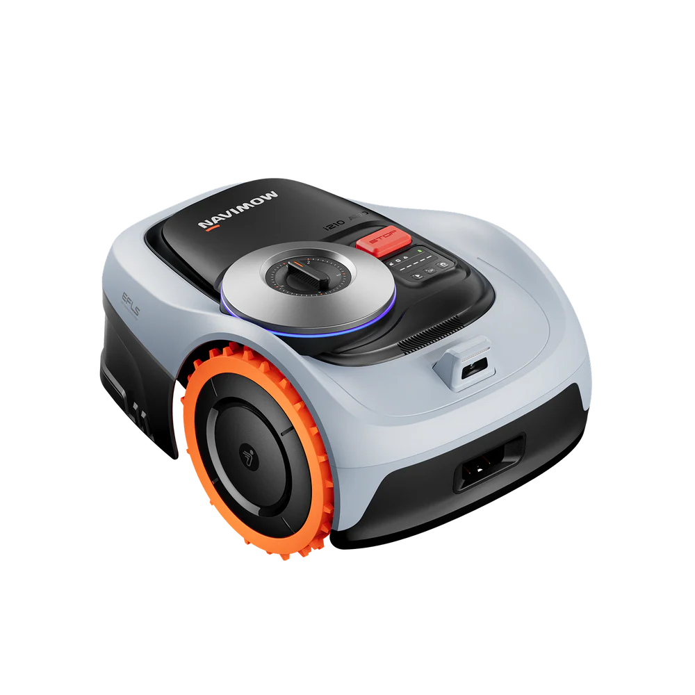 Navimow i Series Robotic Mowers