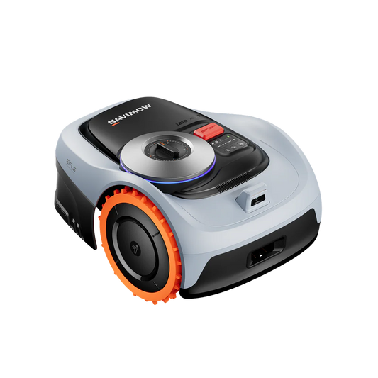 Navimow i Series Robotic Mowers