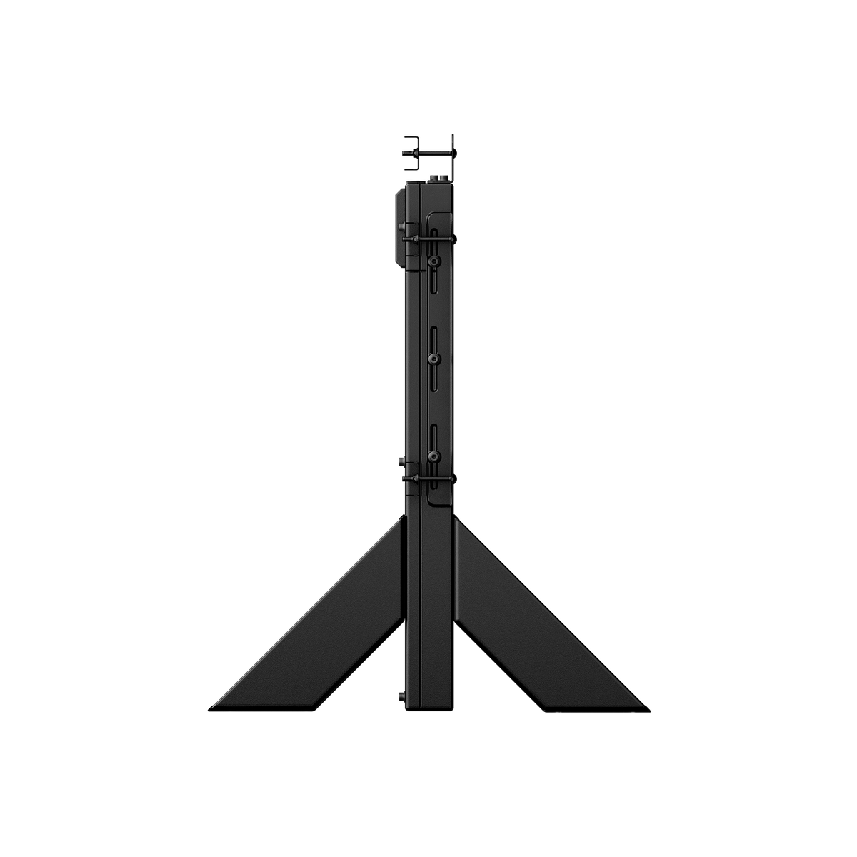 The Segway Navimow i105E robot lawn mower antenna extension kit.