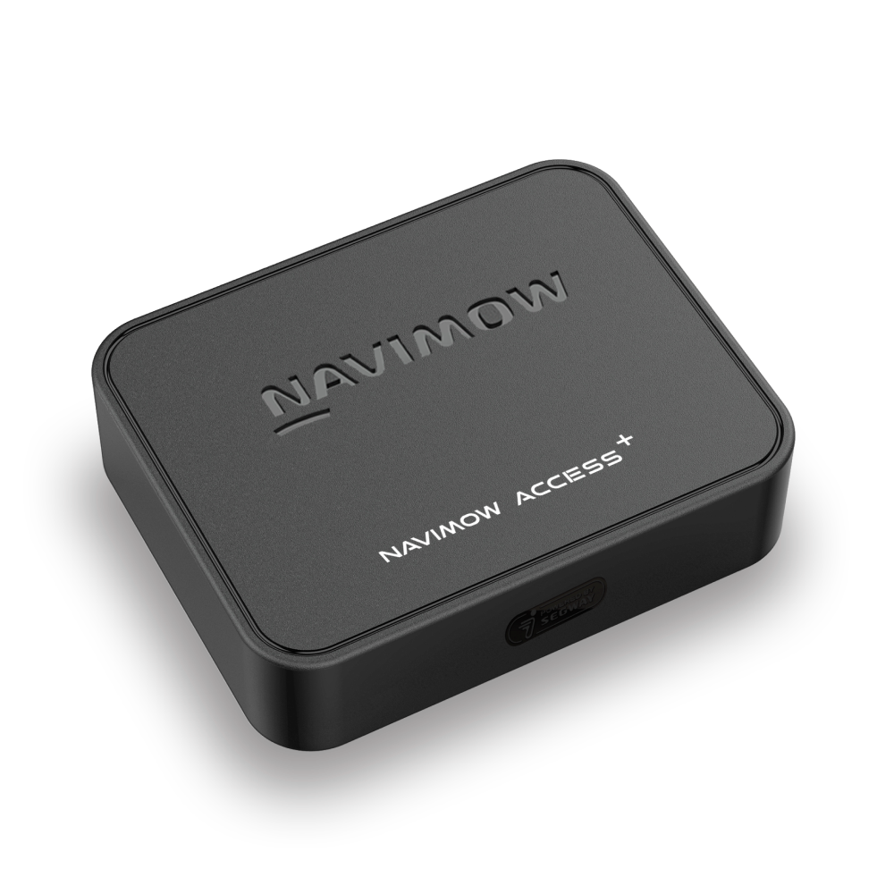 Navimow Access+ Model