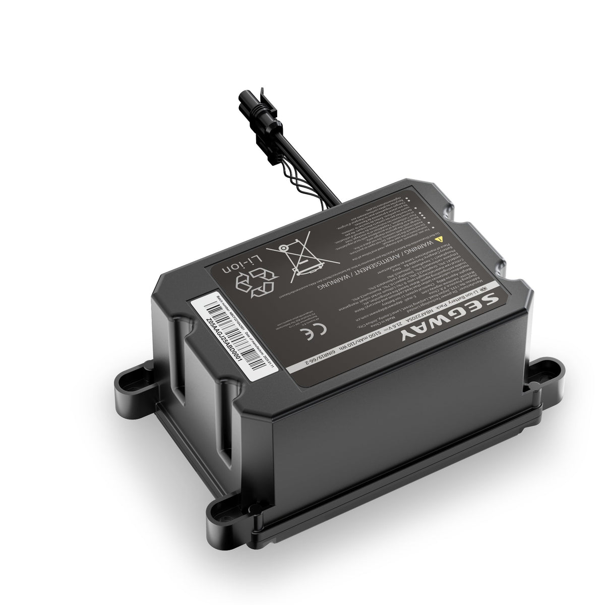 Navimow Battery 5.1Ah for i210 AWD / H210
