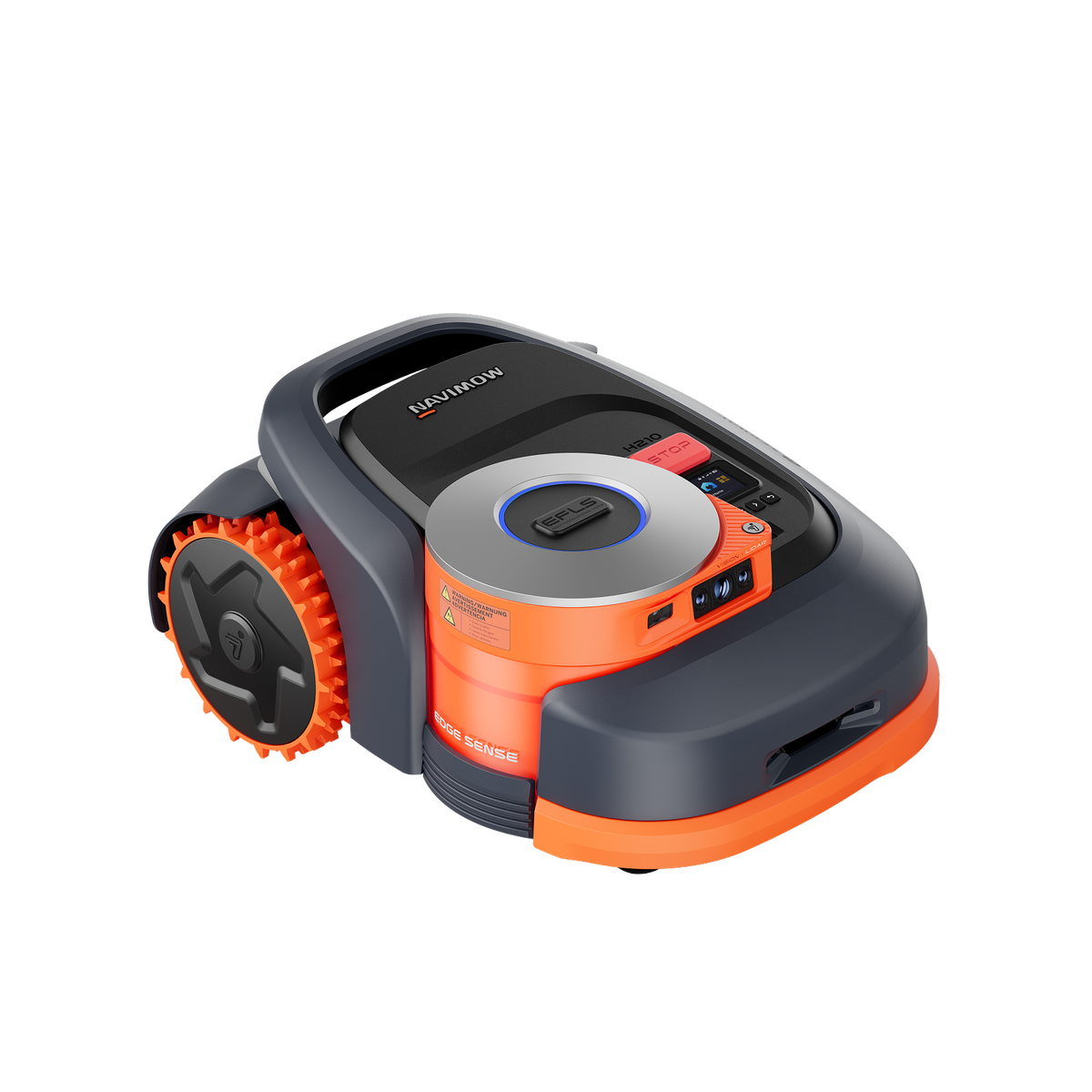 Navimow H210 Robotic Lawn Mower Robot Mower