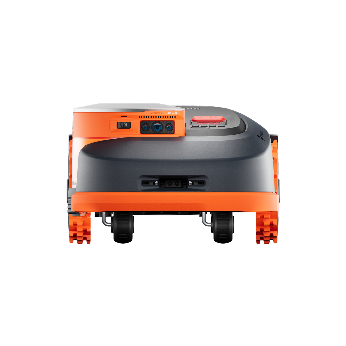 Navimow H2 Robotic Lawn Mower Robot Mower