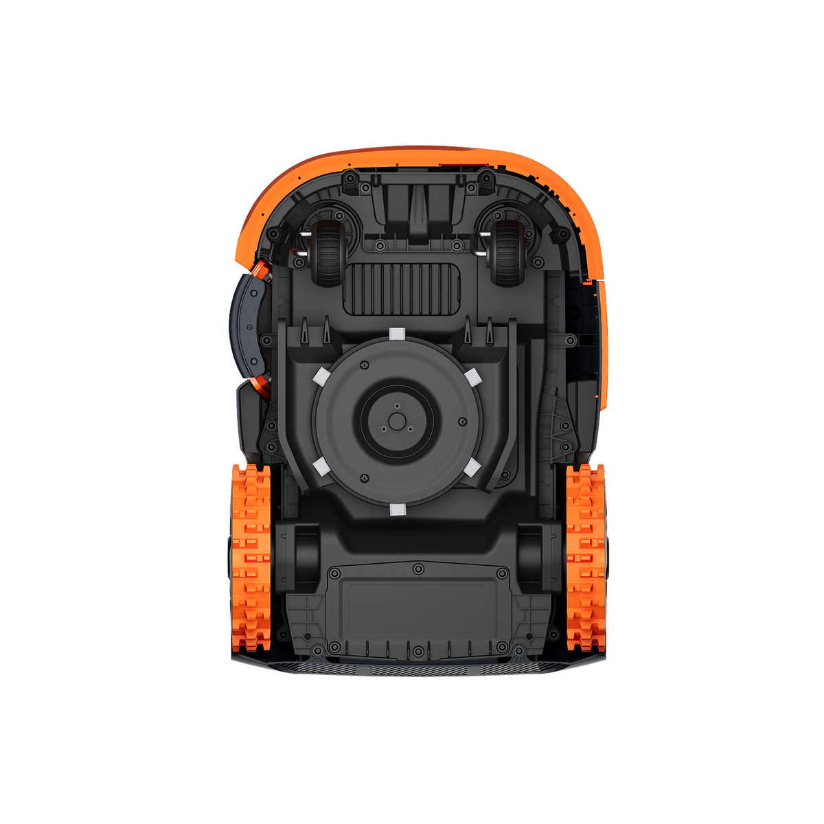 Navimow H2 Robotic Lawn Mower Robot Mower