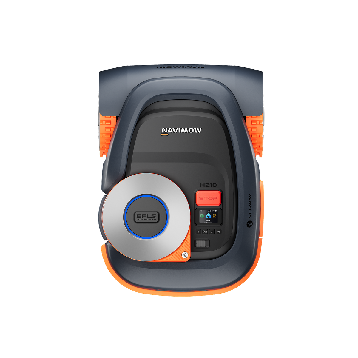 Navimow H210 Robotic Lawn Mower Robot Mower