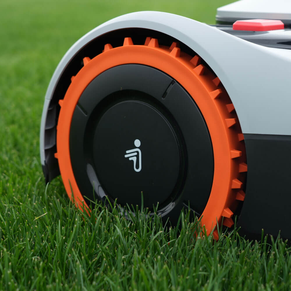Navimow Off-Road Wheels