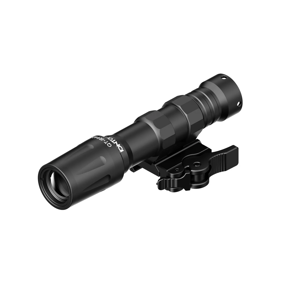Quasar Tac 940nm IR Flashlight Bundle (for NVMD Only)