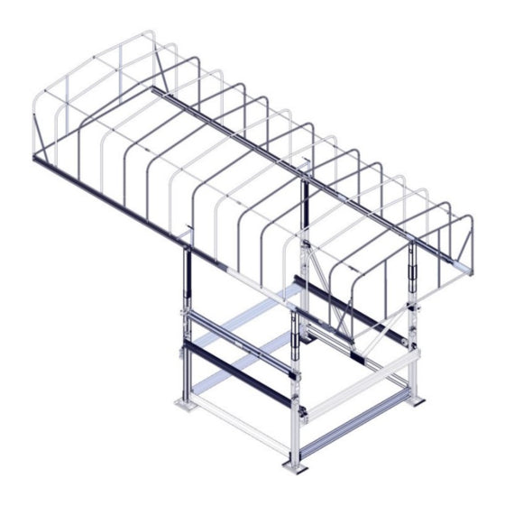 Floe Maxis Replacement Canopy Fabric