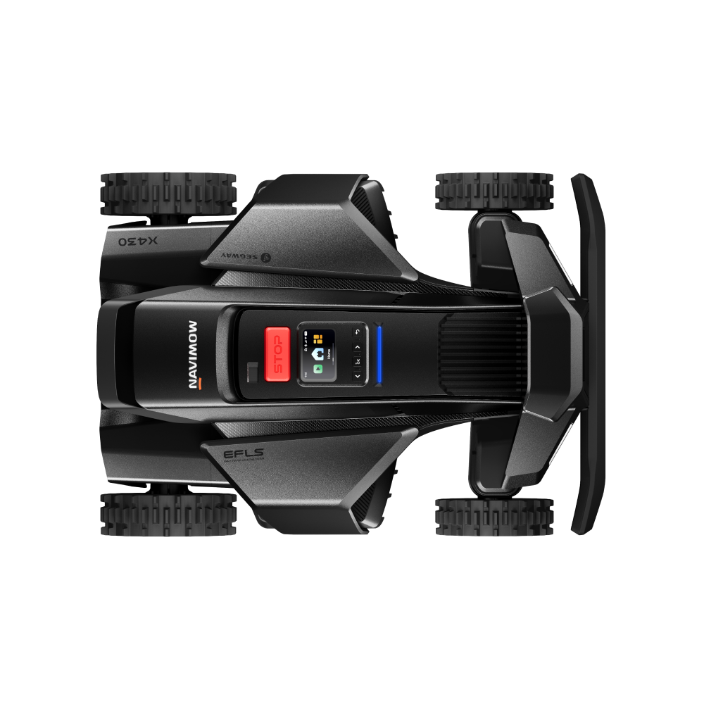Navimow X430 Robotic Lawn Mower Robot Mower