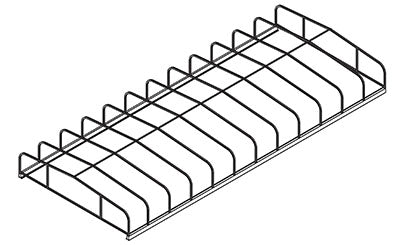 Floe Standard Replacement Canopy Fabric